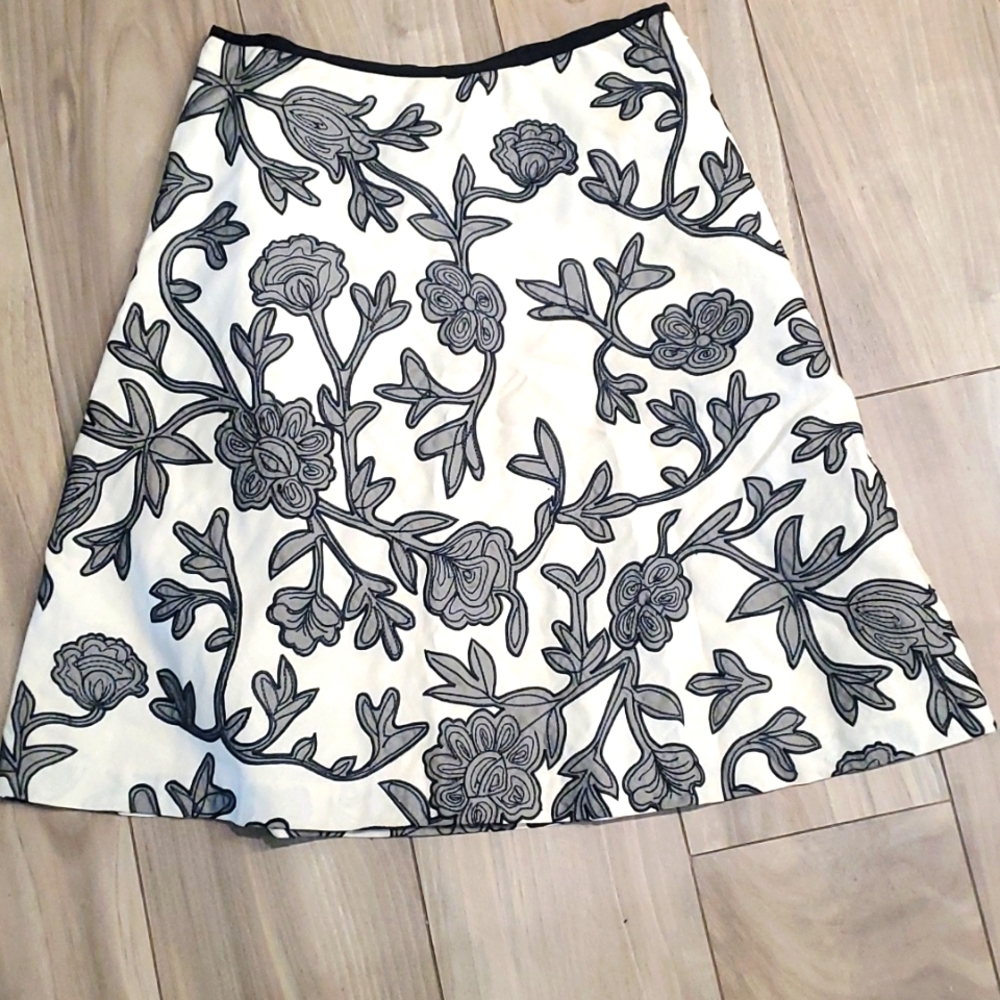 A-Line skirt
